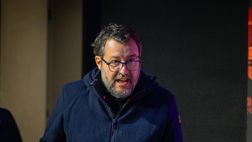 Salvini sugli stadi: “Felice di poter semplificare ed accelerare sul tema”