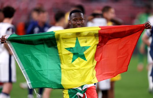 Congo-Senegal: dove vedere le Qualificazioni Mondiali in Diretta TV e in streaming LIVE Gratis- immagine 2