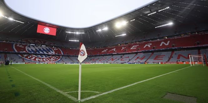 Bayern, estate di lavori allo stadio: terreno di gioco ibrido e più posti per le sedie a rotelle- immagine 3