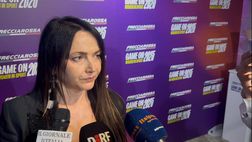 Women in Sport 2025 | Cappelletti: “Credo nell’Europeo. Var a chiamata…” – VIDEO