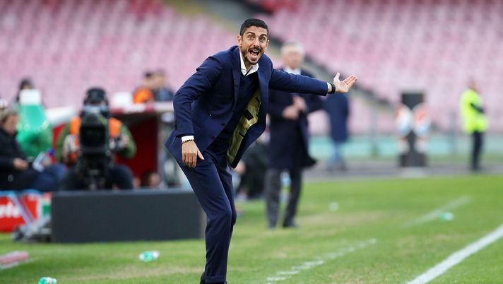 Longo: “Il Como può andare in Europa. Ho lavorato lì e pochi si rendono conto della…” - immagine 1