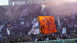 Una Fiorentina da sold-out: Como stracolma. A Bologna andranno in 2500