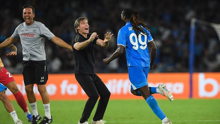 Cilli: “Anguissa è il miglior centrocampista della Serie A, ecco perché” - immagine 1