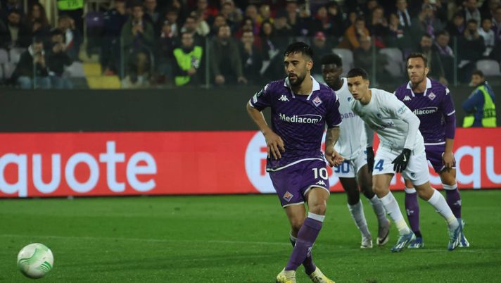 Chiamatelo Ice Nico, Giorgetti: “Addirittura sorride prima del rigore decisivo” - immagine 1