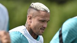 Nainggolan: “Inter? Monchi fece doppio gioco. Sarei rimasto a Roma se avessi saputo che…”