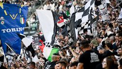 Juventus, in vendita i biglietti per la partita contro il Sassuolo