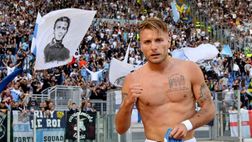 Lazio, quattro anni fa la storica rimonta contro l’Atalanta