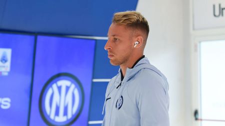 Frattesi Inter