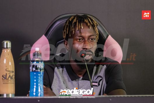 Palermo, Coulibaly arma in più di Corini: i numeri dell’ex Salernitana a Venezia- immagine 4