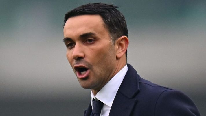 Palladino e il 3-5-2: tornare al passato per combattere la crisi - immagine 1