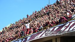 Serie C, la Salernitana trionfa nel derby con la Cavese: 3-2