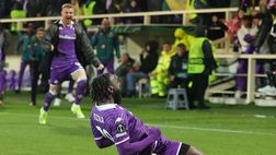 Conference League, ecco Bruges-Fiorentina: al 45′ spesso la gara… è già finita