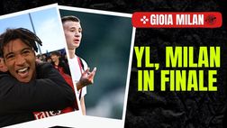 Youth League – Milan in finale: gioia social per Camarda e Zeroli. E Leao…