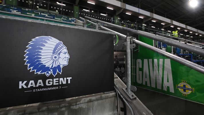 Gent Brugge dove vedere