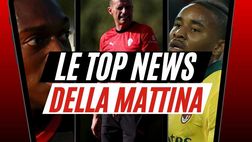 Milan, Allegri dice tutto: come sta Leao? Occhio a Nkunku. Torna un big. Rivelazione su Gimenez