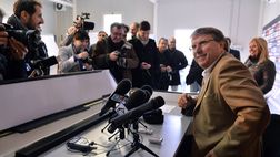 Lo Monaco: “Lotito quando parla fa danni, farebbe bene a lasciare. Sarri…”