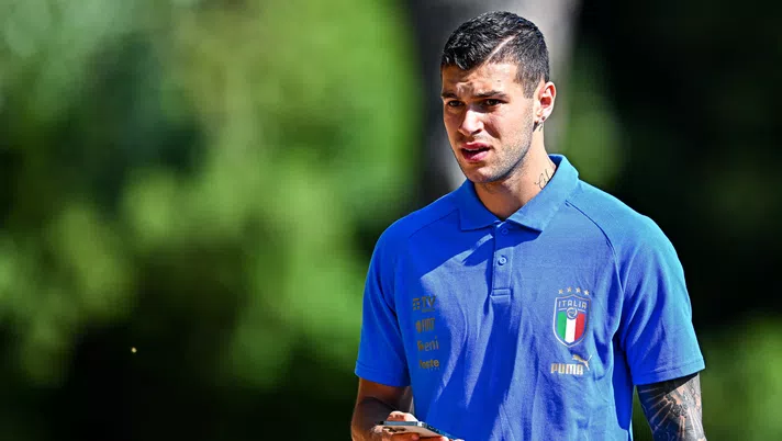 Nazionali, Pellegri verso la titolarità in Under 21: anche il Toro osserva - immagine 1