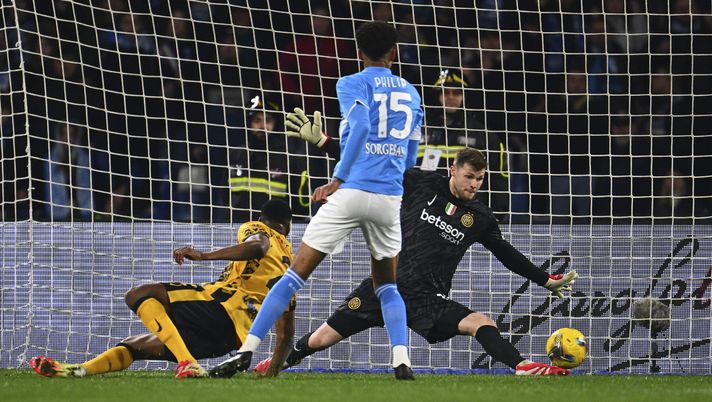 billing napoli