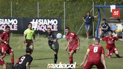 FOTO Palermo-Bassa Anaunia 12-0 (gallery)