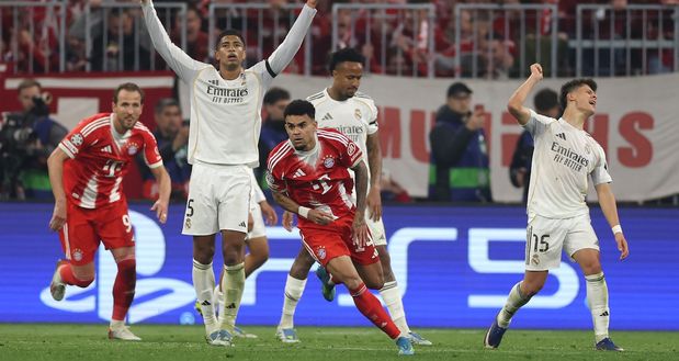 Graziani: “In Champions calcio straordinario che possiamo solo sognare. Ci ammazzano se…”- immagine 3