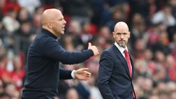 Crisi Manchester United, Ten Hag ha perso 33 partite su 118 in due anni