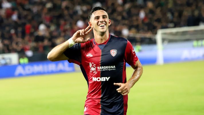 Cagliari-Milan 3-3, Zappa: “Mio fratello milanista dopo la doppietta mi disse…” - immagine 1