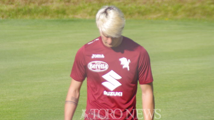 Calciomercato Torino, Akhalaia verso il prestito all’Hesperange - immagine 1
