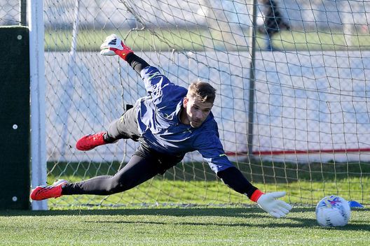 Getty Images Provedel vuole l’Inter! “Sarebbe entusiasta di vestirsi in nerazzurro. Ma la Lazio vuole…”- immagine 2