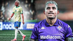 Dodò realizza il suo sogno: il Brasile lo ha convocato in corsa! I dettagli