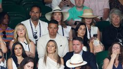 VIDEO/ Wimbledon, i top 5 colpi del torneo