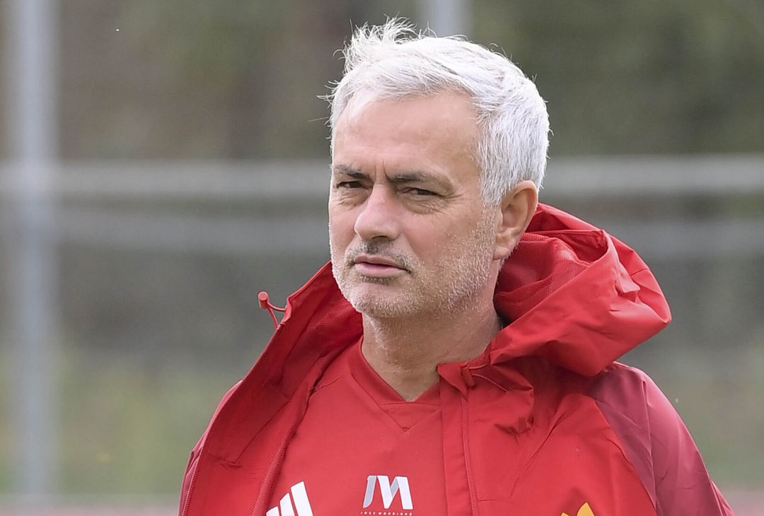 Ripresa a Trigoria, Belotti e Spinazzola guidano i ‘bambini’ – FOTO GALLERY - immagine 7