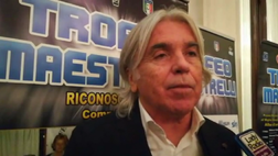 Zazzaroni: “Gli americani nel calcio non mi convincono. Vi spiego”