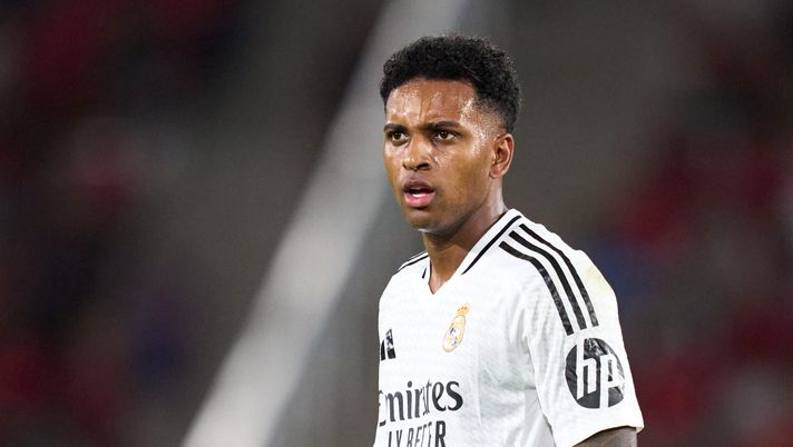 Assente dalla lista dei 30 candidati al Pallone d’Oro, Rodrygo polemico sui social - immagine 1