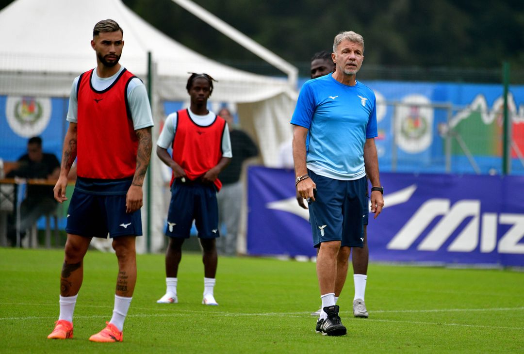 Castellanos e Baroni