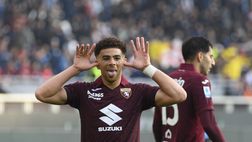 Torino, il punto dall’infermeria in vista di Lecce: rientra Adams, ma non Simeone
