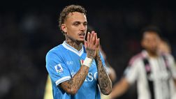 Romano – Lang può lasciare il Napoli a gennaio, è una possibilità reale: cosa filtra sulla Turchia