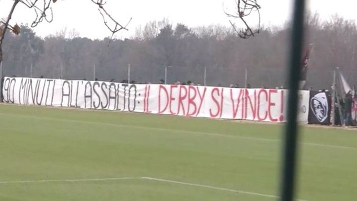 I derby più importanti e sentiti nella storia del calcio della Serie A - immagine 1