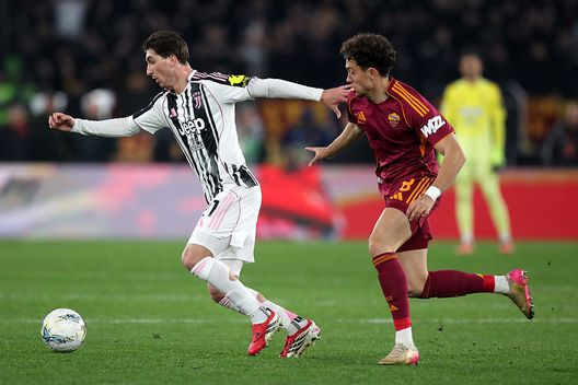 Getty Images El Aynaoui, il mal d’Africa non passa. I tifosi non gli perdonano l’errore con la Juve- immagine 2