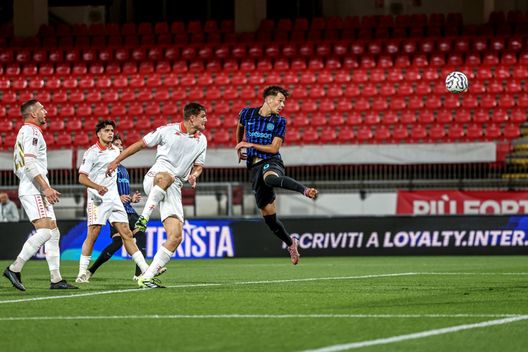 Vecchi: “Cambio modulo porta frutti. Kamate determinante. Quando torna Berenbruch”- immagine 3