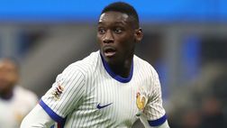 INFO SOS – Nuovi contatti tra Juve e PSG per Kolo Muani: la situazione e cosa filtra