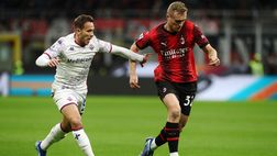 Pobega: “La Fiorentina è una squadra tosta. Siamo stati sporchi ma vincenti”