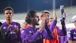 Adli e la personalità dei grandi a Firenze. Adesso sfida un ex viola