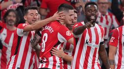 ESCLUSIVA Barcia: “Bilbao favorito per l’Europa League. Col Real Madrid c’è rispetto, ma Ancelotti…”