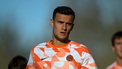 Moretto: “Atletico impressionato da Stankovic, c’è la Premier. Ma l’Inter ha un piano che prevede…”