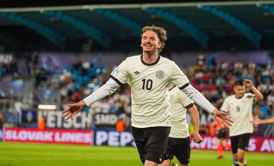 Inter, chi è Nick Woltemade: perché può essere un colpo in prospettiva- immagine 2