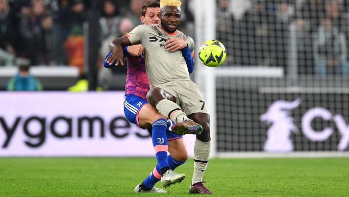 Notizie Udinese – Success e la Premier League Libica: il punto sull’ex - immagine 1