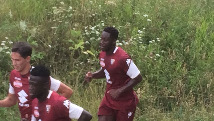 Torino, Meïté alla scuola Mazzarri: primo impatto faticoso, ma buone prospettive - immagine 1