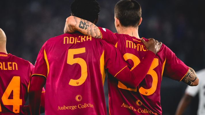 Getty Images Metamorfosi giallorossa: la Roma ora concede di meno, ma subisce di più. Il dato - immagine 1