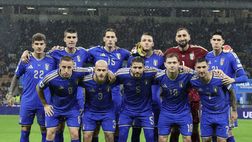 FLASH NEWS PLAYOFF MONDIALE. Ecco gli avversari sul cammino dell’Italia: in semifinale c’è l’Irlanda del Nord