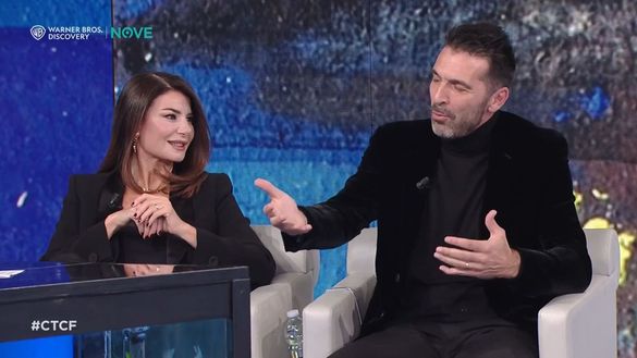 Buffon: “Le proposte di matrimonio a Ilaria? Sono diventato seriale! Il Mondiale…”- immagine 2